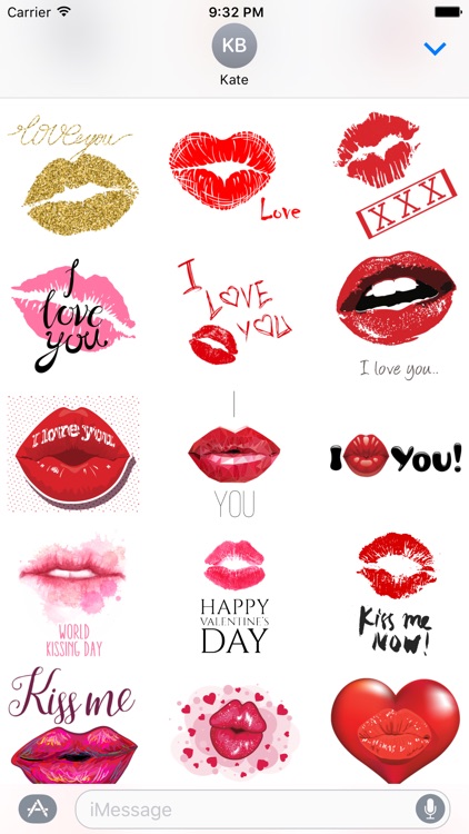 Kiss Me!!