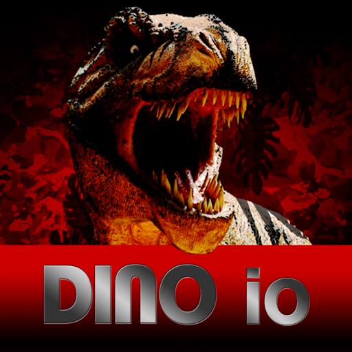 Dino io iOS App