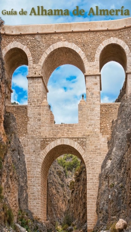 Guía de Alhama de Almería