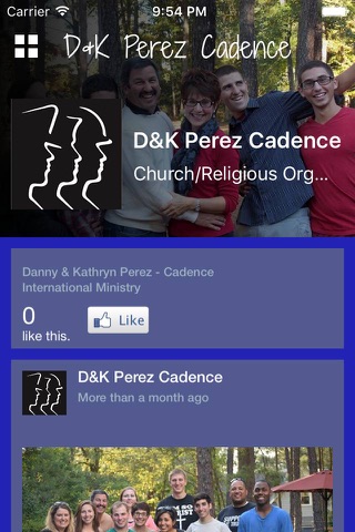 D&K Perez screenshot 3