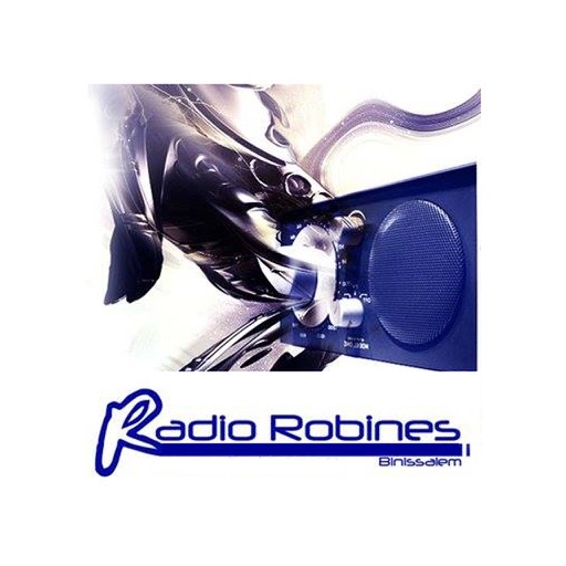 Radio Robines icon