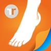 Recognise Foot Recognise Foot