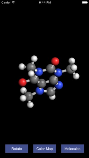 Molecules Simulations(圖5)-速報App