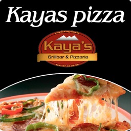 Kayas Pizza Holstebro