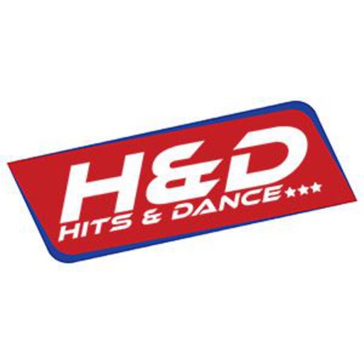 HITS & DANCE icon