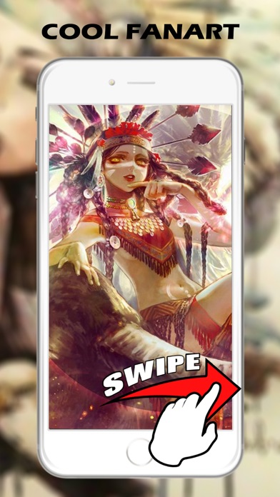 How to cancel & delete Native American Wallpapers from iphone & ipad 2
