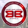 Best Bar None Sheffield