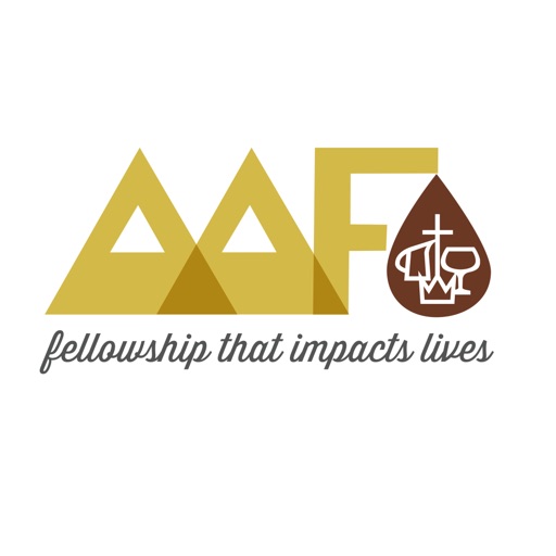 Akron Alliance Fellowship icon