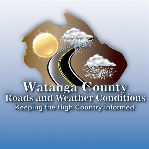 Watauga Roads & Weather