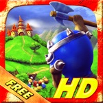 Bun War HD Fr Strategic Battle and Strategy Fight