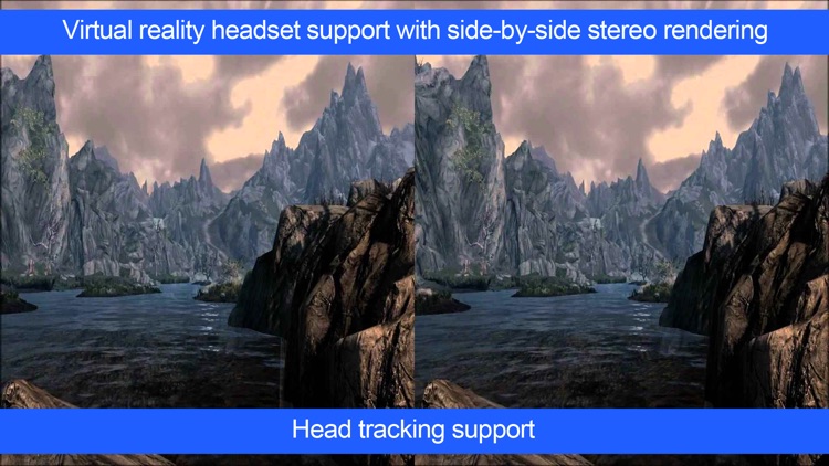 KinoConsole - Stream PC games