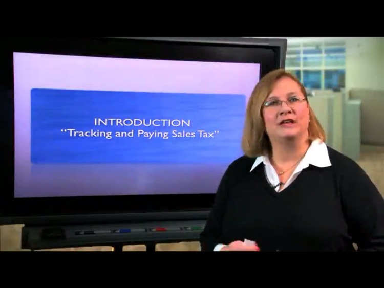 Video Training for QuickBooks Advanced Users