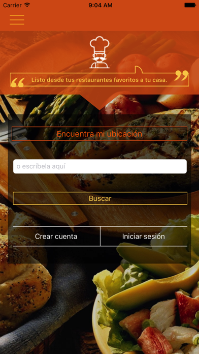 How to cancel & delete Mi Antojo MX from iphone & ipad 2