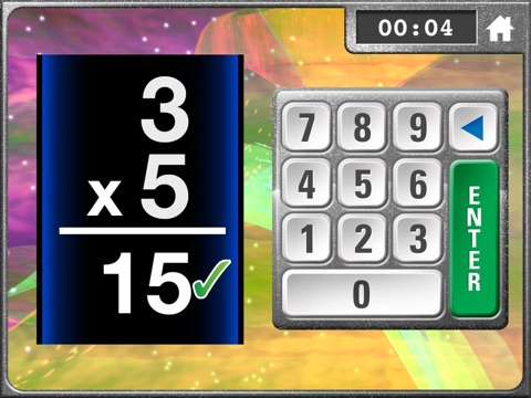 Multiplication Rap 3x HD screenshot 4