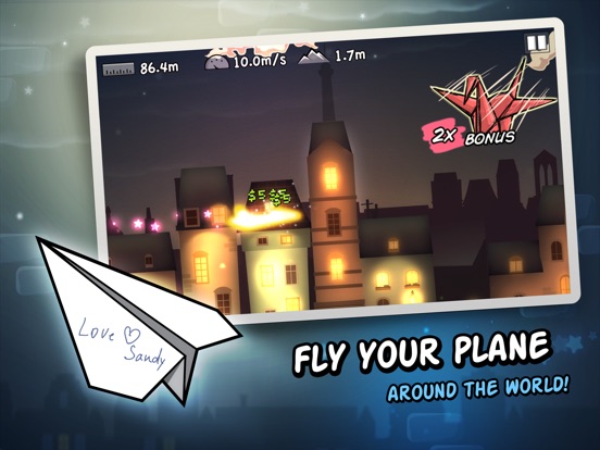 Flight! | App Price Drops