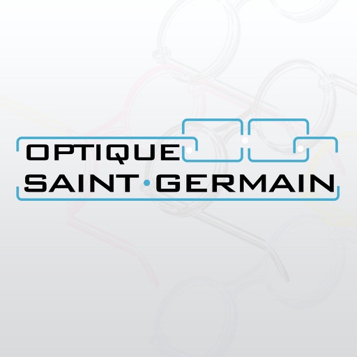 Optique Saint Germain icon