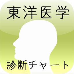 東洋医学診断チャート