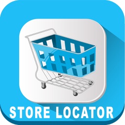 Nearby Stores Stores in the City