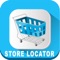 App will help you find stores near your location