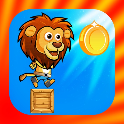 Lion ABC Alphabet Learning Games For Free App iOS App