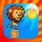 Lion ABC Alphabet Learning Games For Free App