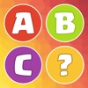 ABC Learning & Vocabulary
