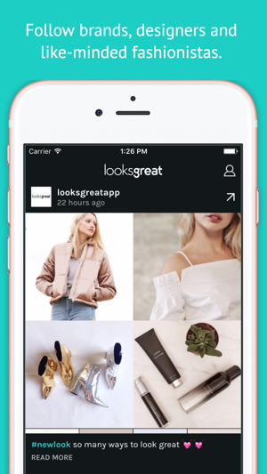 Looksgreat(圖1)-速報App