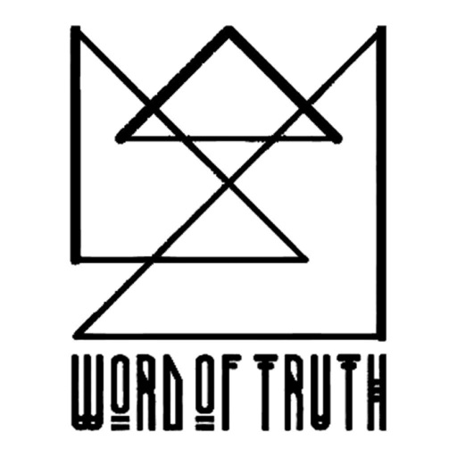 Word of Truth - IN icon