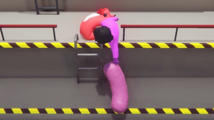 Gang Beasts 2™