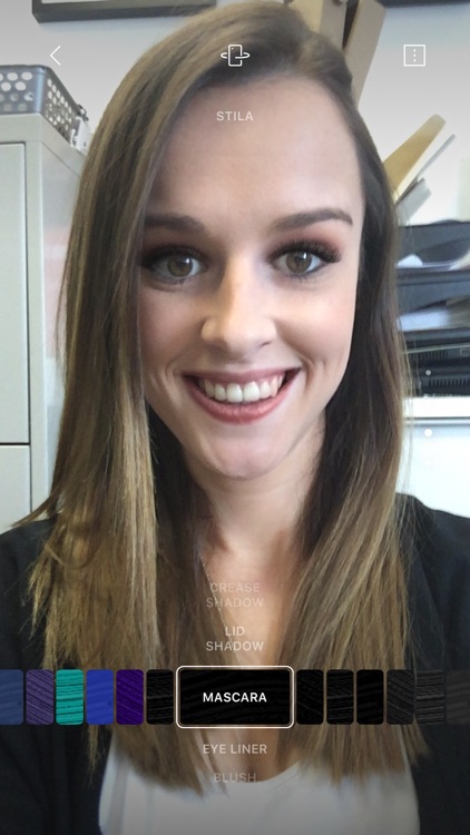 MakeUp