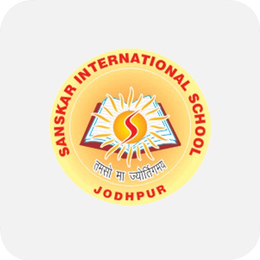 Sanskar International School icon