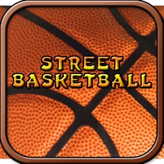 Activities of Play Street Basketball - City Showdown Dunker game