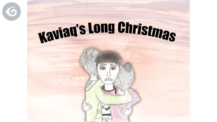 Kaviaq's Long Christmas
