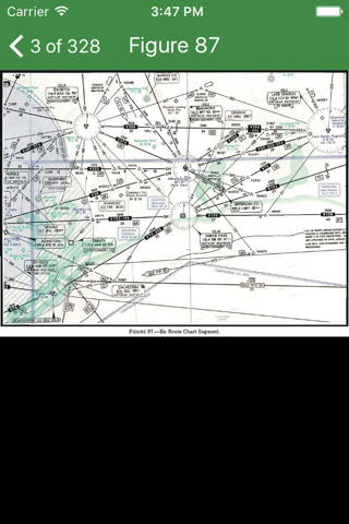 2017 FAA Test Prep - Instrument Pilot (IR) screenshot 2