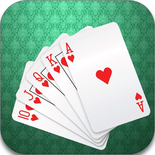 Solitaire Easy - Always Win,Mind Fresh Solitaire