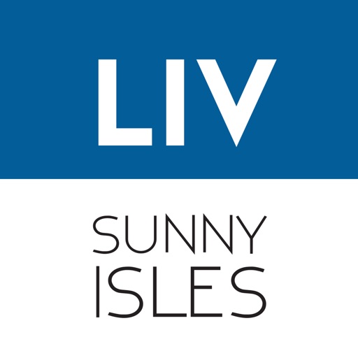 LIV Sunny Isles