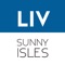 LIV Sunny Isles App is the most convenient way to learn everything you need and want to know about luxury real estate in the Sunny Isles Beach, FL area