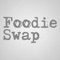 Welcome to Foodie Swap mobile app