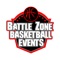 Battle Zone Basketball Events