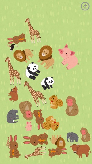 Rattle Animals for Kids(圖1)-速報App