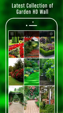 Game screenshot Yard and Garden Design ideas & Landscaping Design apk