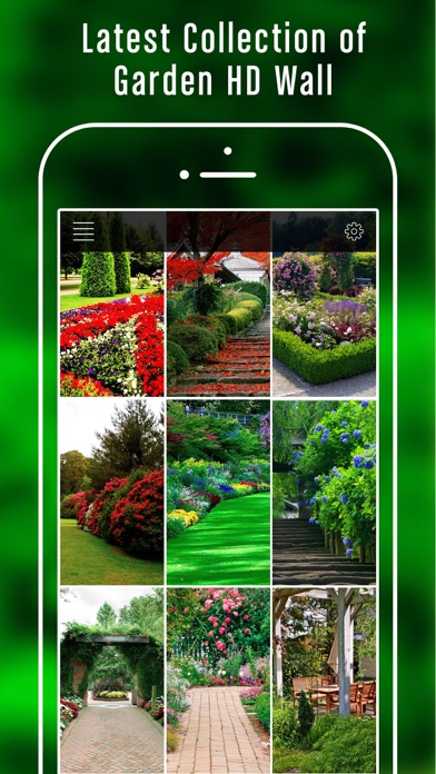 How to cancel & delete Yard and Garden Design ideas & Landscaping Design from iphone & ipad 2