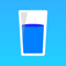 App Icon for Drink Water Agua Recordatorio App in Peru IOS App Store