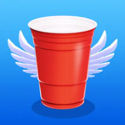 Cup Evolution 3D -Party Runner Читы