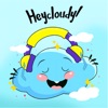 HeyCloudy: Kids Learning App