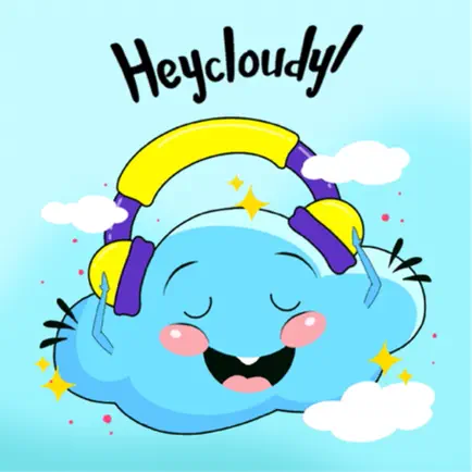 HeyCloudy: Kids Learning App Читы