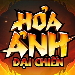 Hỏa Ảnh Đại Chiến