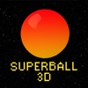 SuperBall 3D - iPadアプリ