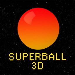 SuperBall 3D