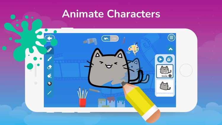 Tynker: Coding for Kids screenshot-5
